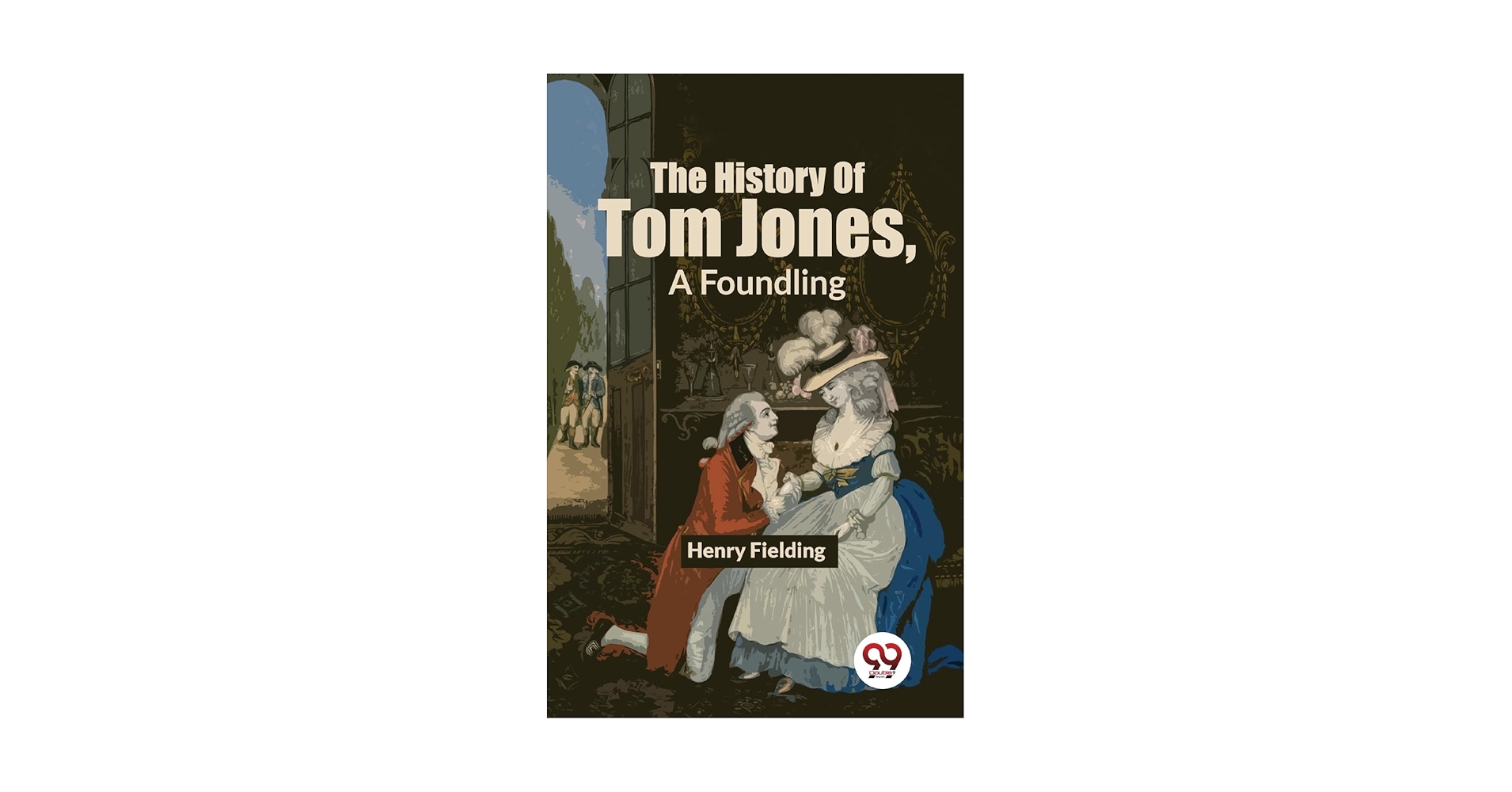 Amazon.com: The History Of Tom Jones, A Foundling